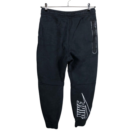 Unisex Nike - Dressikangast püksid, suurus M - Must (2)