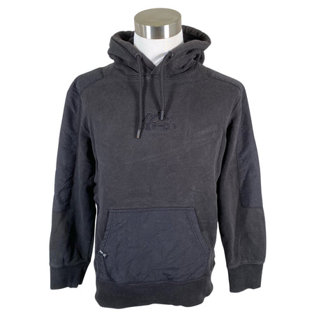Unisex Superdry - Dressipluus, suurus M - Must ()