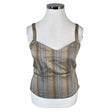 Unisex s.Oliver - Topp, suurus 42 - Pruun ()