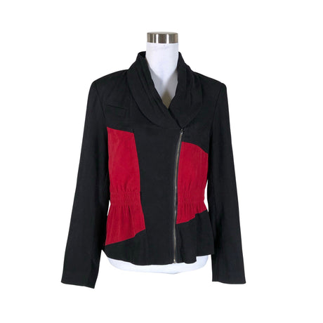 Unisex Ada Fashion - Jakk, suurus 40 - Must ()