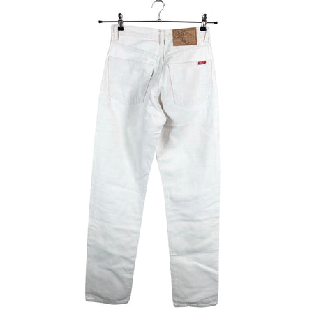 Unisex Ober - Teksad, suurus W30 - Beige (2)