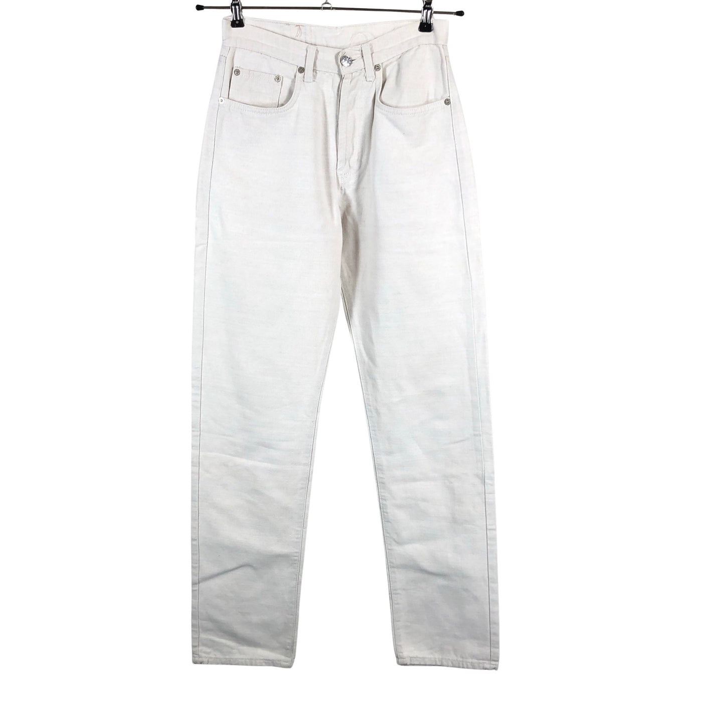 Unisex Ober - Teksad, suurus W30 - Beige (1)