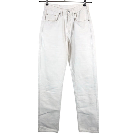 Unisex Ober - Teksad, suurus W30 - Beige ()