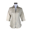 Unisex La City - Jakk, suurus 38 - Beige ()