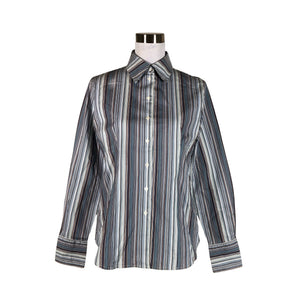 Unisex Alba Moda - Triiksärk, suurus 38 - Sinine (1)