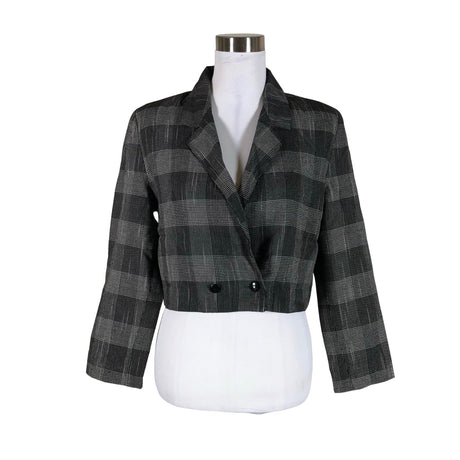 Unisex Petri - Jakk, suurus 36 - Hall ()