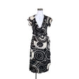 Unisex InWear - Trikotaažist kleit, suurus 38 - Must ()