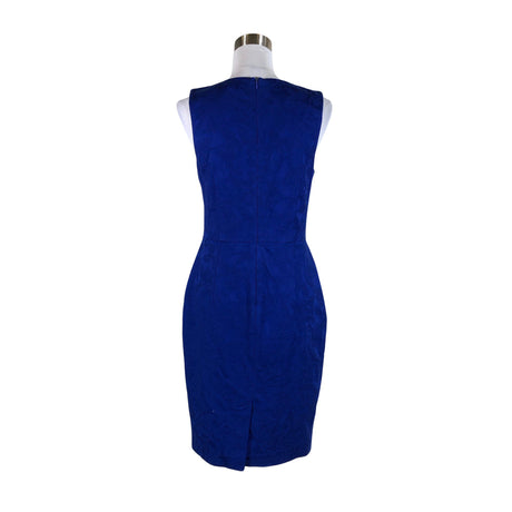 Unisex Oasis - Mitteveniv kleit, suurus 38 - Sinine (2)