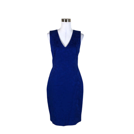 Unisex Oasis - Mitteveniv kleit, suurus 38 - Sinine ()