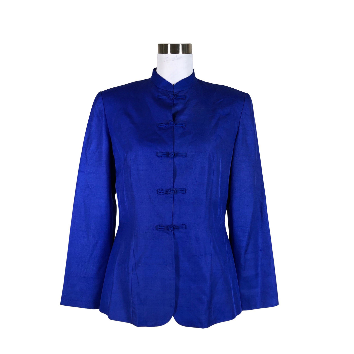 Unisex Patrick Collection - Jakk, suurus 40 - Sinine (1)