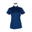 Unisex J.Lindeberg - Spordisärk, lühikesed käised, suurus 38 - Sinine ()
