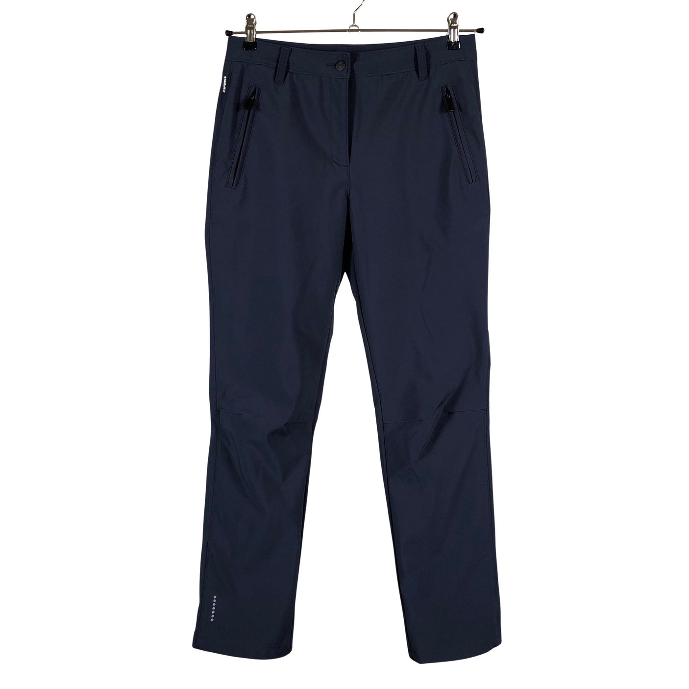 Unisex Icepeak - Spordipüksid, suurus 38 - Sinine (1)