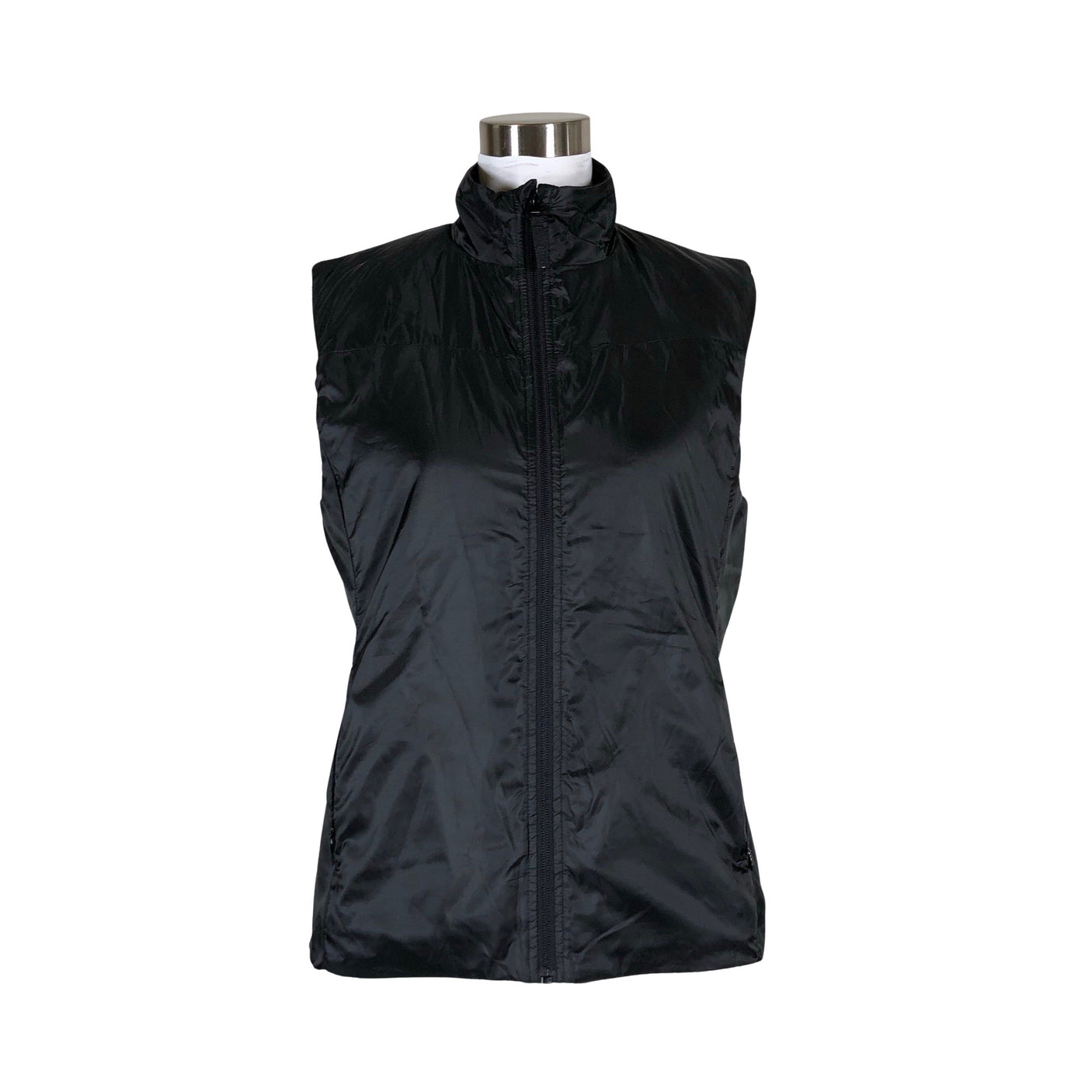 Unisex Ullmax - Õuevest, suurus 38 - Must (1)