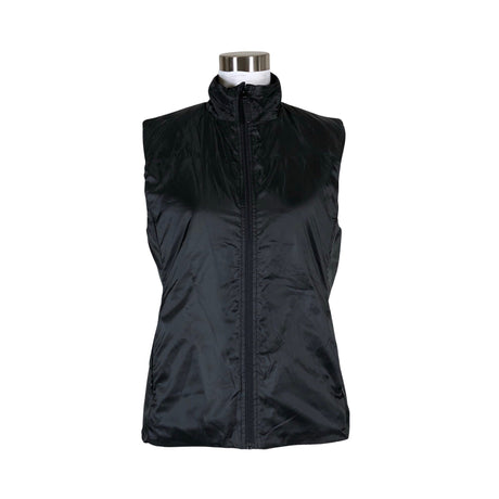 Unisex Ullmax - Õuevest, suurus 38 - Must ()