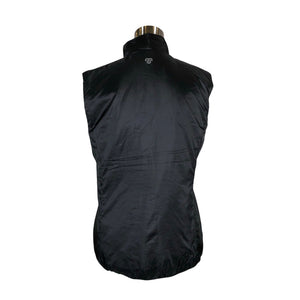 Unisex Ullmax - Õuevest, suurus 38 - Must (2)
