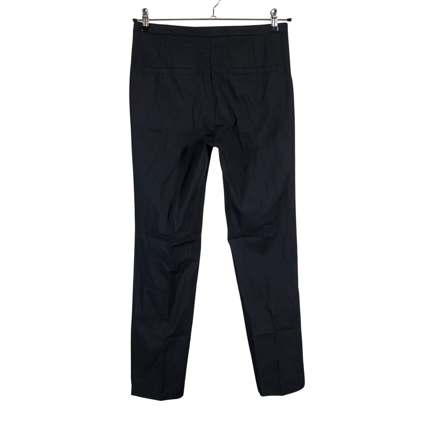 Unisex Massimo Dutti - Viigipüksid, suurus 38 - Must (2)