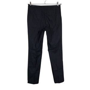 Unisex Massimo Dutti - Viigipüksid, suurus 38 - Must (2)