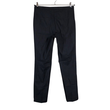Unisex Massimo Dutti - Viigipüksid, suurus 38 - Must (2)