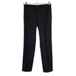 Unisex Massimo Dutti - Viigipüksid, suurus 38 - Must ()