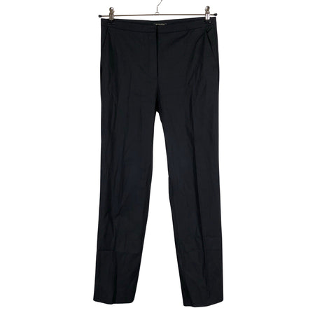 Unisex Massimo Dutti - Viigipüksid, suurus 38 - Must ()
