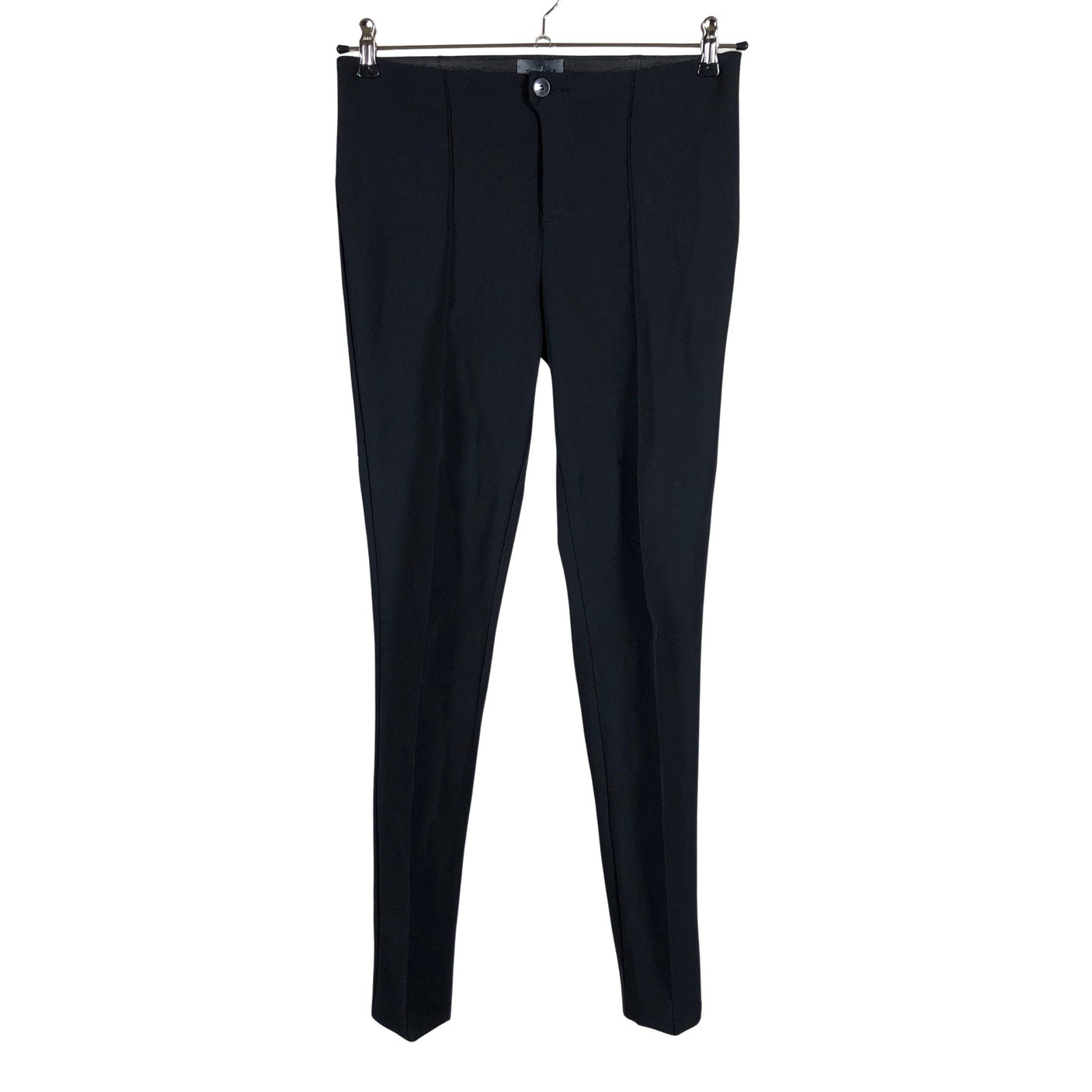 Unisex Sand - Viigipüksid, suurus 36 - Must (1)