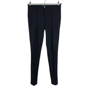 Unisex Sand - Viigipüksid, suurus 36 - Must (1)