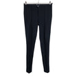 Unisex Sand - Viigipüksid, suurus 36 - Must ()