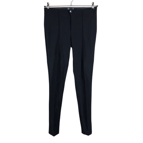 Unisex Sand - Viigipüksid, suurus 36 - Must ()