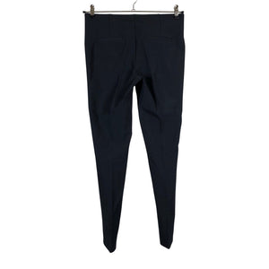 Unisex Sand - Viigipüksid, suurus 36 - Must (2)