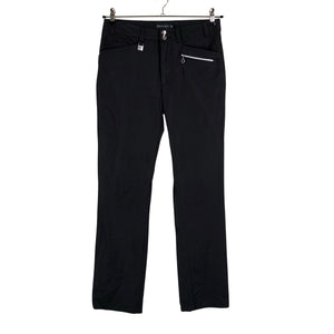 Unisex Röhnisch - Spordipüksid, suurus 38 - Must (1)