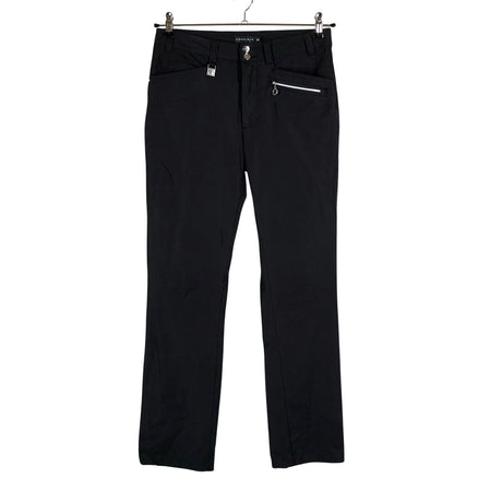 Unisex Röhnisch - Spordipüksid, suurus 38 - Must ()
