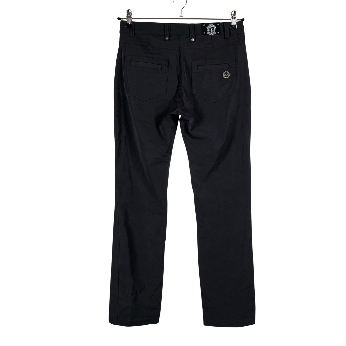 Unisex Röhnisch - Spordipüksid, suurus 38 - Must (2)