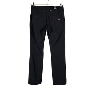 Unisex Röhnisch - Spordipüksid, suurus 38 - Must (2)