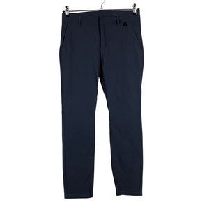 Unisex Peak Performance - Spordipüksid, suurus 38 - Sinine (1)