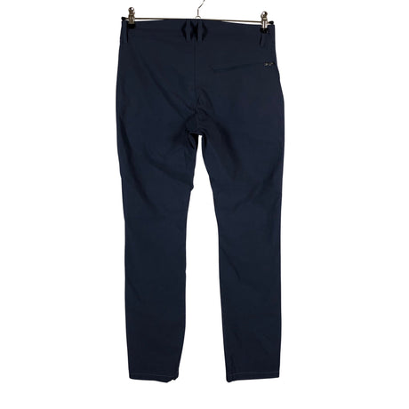 Unisex Peak Performance - Spordipüksid, suurus 38 - Sinine (2)