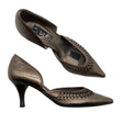 Unisex Gabor - Kontsakingad, suurus 37 - Hall ()