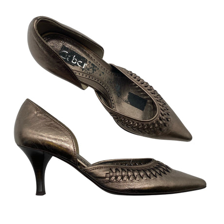 Unisex Gabor - Kontsakingad, suurus 37 - Hall ()