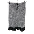 Unisex InWear - Mitteveniv seelik, suurus 38 - Must ()