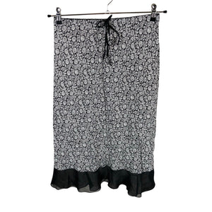 Unisex InWear - Mitteveniv seelik, suurus 38 - Must (1)