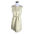 Unisex R-collection - Mitteveniv kleit, suurus 40 - Beige ()