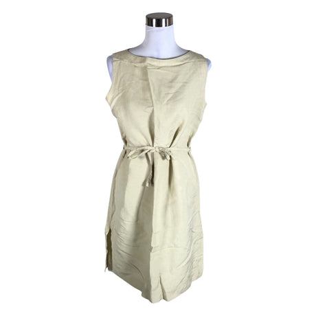 Unisex R-collection - Mitteveniv kleit, suurus 40 - Beige ()