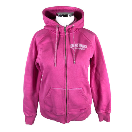 Unisex Peak Performance - Dressipluus, suurus 42 - Roosa ()