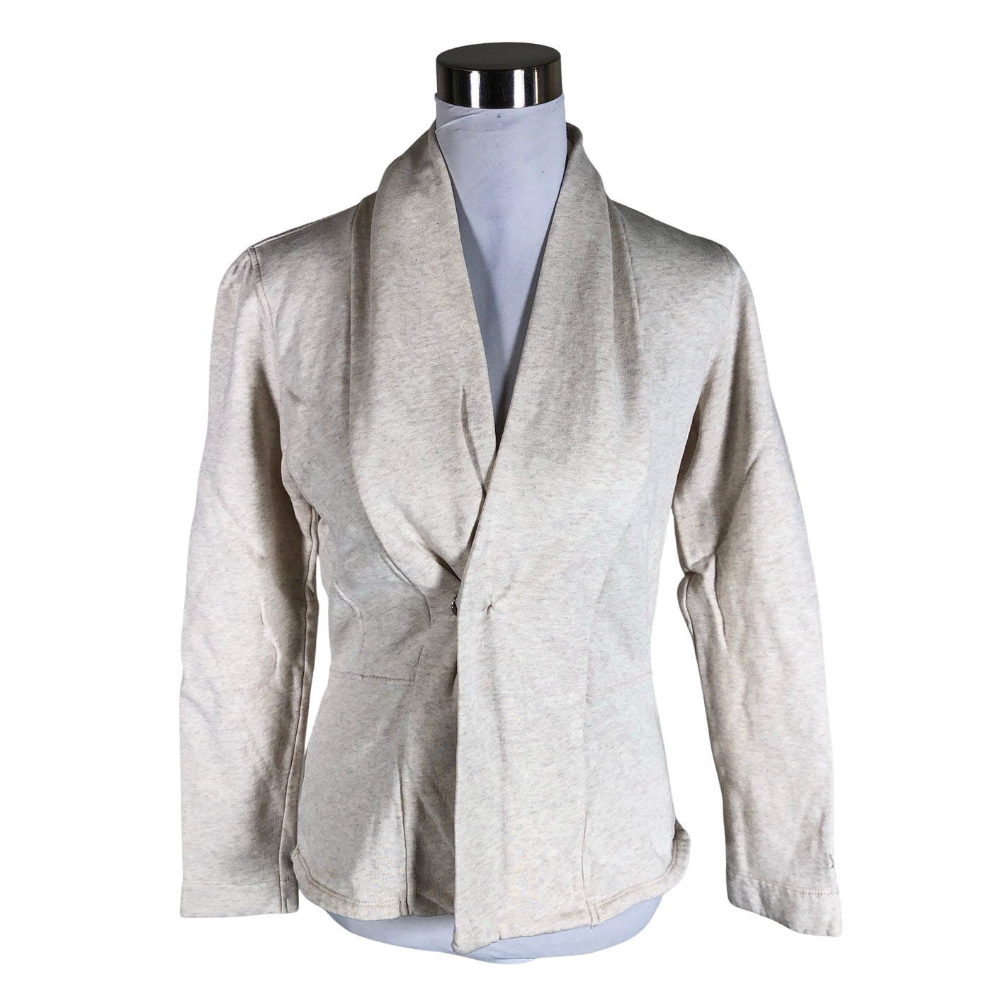 Unisex Odd Molly - Dressikangast jakk, suurus 36 - Beige (1)