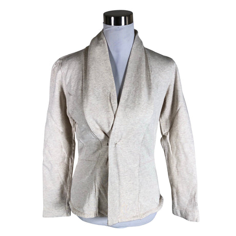 Unisex Odd Molly - Dressikangast jakk, suurus 36 - Beige ()
