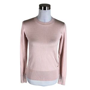 Unisex Holly & Whyte by Lindex - Kampsun, suurus 36 - Heleroosa (1)