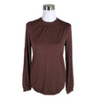 Unisex Soyaconcept - Pluus, suurus 34 - Pruun ()