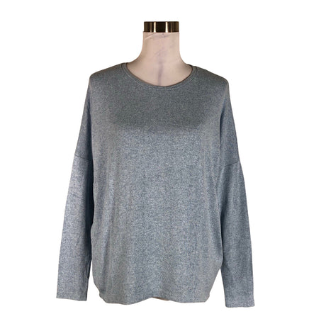 Unisex Soyaconcept - Pluus, suurus 34 - Helesinine ()