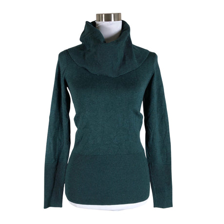 Unisex Soyaconcept - Kampsun, suurus 34 - Roheline ()