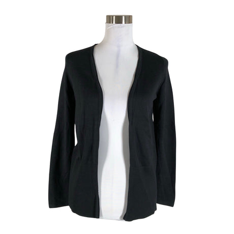 Unisex s.Oliver - Kardigan, suurus 36 - Must ()