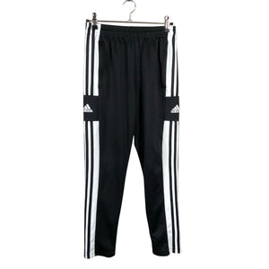 Unisex Adidas - Soojenduspüksid, suurus 146 - 152 - Must (1)